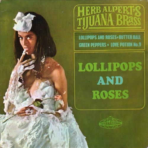 Herb Alpert & The Tijuana Brass